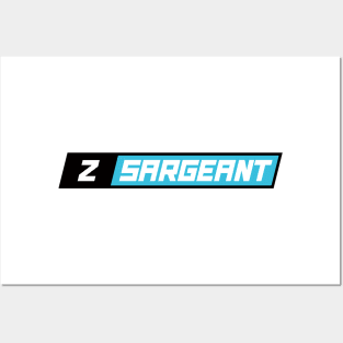 Logan Sargeant 2 F1 Driver Posters and Art